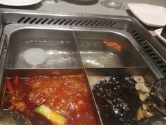 -海底捞火锅(亲贤北街店)