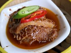 -佰味家宴(柠溪文化广场店)