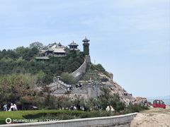 -蓬莱阁景区