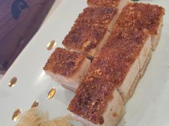 -白天鹅宾馆-宏图府餐厅