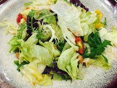 -锦州御烧烤·金盛福酒楼(天津总店)