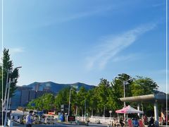 -山东大学(兴隆山校区)