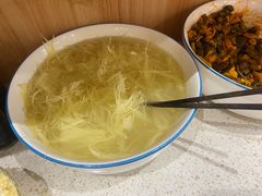 -欣达面馆(天桥支路店)