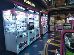 -反斗乐园(领展中心城店)