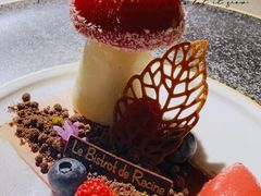 -Le Bistrot de Racine