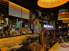 -城墙外BAR