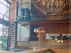 -OGGI TRATTORIA PIZZERIA(深业上城店)
