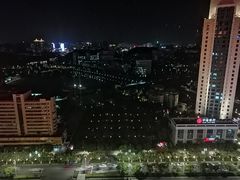 -江门逸豪酒店