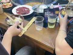 -姥家大锅台(黔龙店)