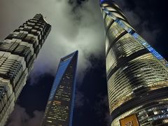 -上海中心大厦
