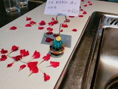 -海底捞火锅(团结桥店)
