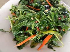 -北京龙庆四季香农家饭庄·灶台鱼·碳烤虹鳟鱼(龙庆峡店)