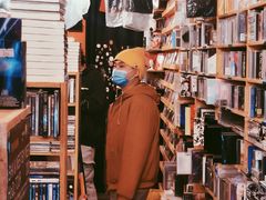 -独音唱片 Indie Music