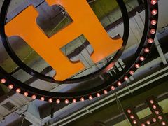 -HIB HUB公社(解放西路店)