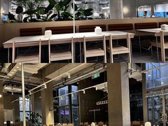 -阿那亚第六食堂(文创街区店)