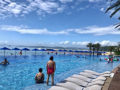 -深圳大梅沙京基洲际度假酒店