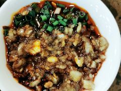 -周家大连水饺(美专校街店)