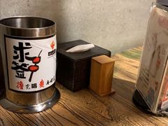 -铁人烧烤(北京店)