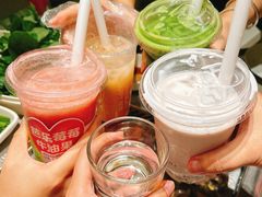 -海底捞火锅(天津SM城市广场店)
