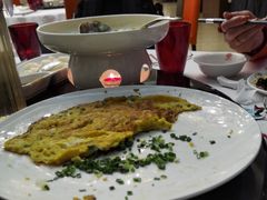 -丰收日·小海鲜·沪上家宴(顾村正大店)