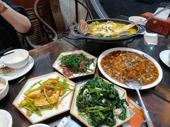 -堂宴·老厦门私房菜(1988仙岳总店)