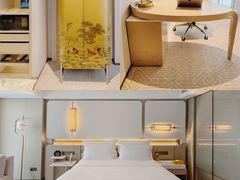 -北京北辰洲际酒店