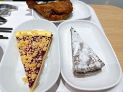 -宜家·瑞典风味餐厅(四元桥店)