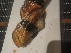 鹅肝寿司-井梧町川式料理(海河店)