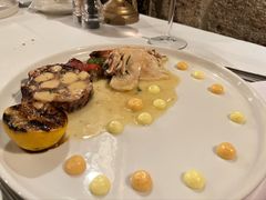 -Seraser Fine Dining Restaurant