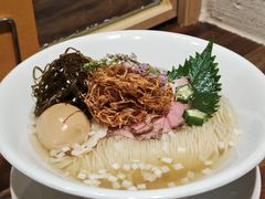 -真打拉面·日式拉面新流派(体育西横街店)