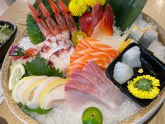 -御瀛日本料理