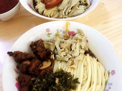 -盛兴面馆(真儒大厦店)