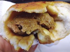 牛肉煎包-洪长兴(云南南路店)