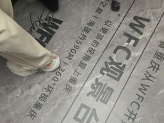 -WFC会仙楼观景台