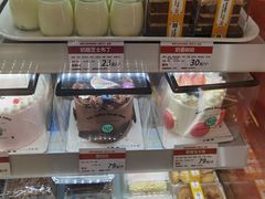 -新侨三宝乐面包店(崇文门店)