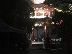 -汤峪温泉碧水湾