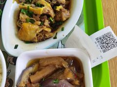 -老乡鸡(合肥高铁南站店)