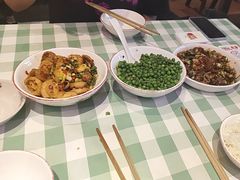 -彭耕记猪油炒小菜(吉联mall店)