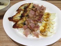 -牛油果大师寿司(瑞景店)