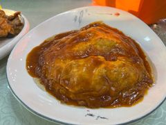-同发号饭庄(复兴路店)
