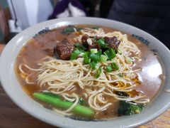 -丁丁猫重庆小面(徐州路店)