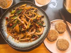 -东来顺·非遗火锅(高新店)
