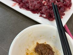 -鑫宝沙茶牛肉火锅(永泰店)