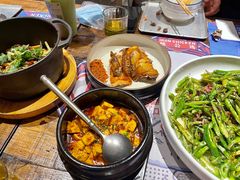 -铁公鸡·四川料理(天环广场店)