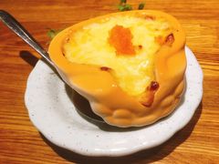 金牌芝士焗雪蟹宝-德川家日本料理(中关村寰太大厦店)