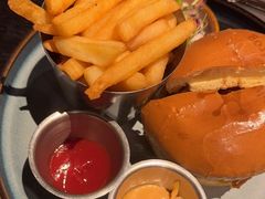 -blue frog蓝蛙(长泰广场店)