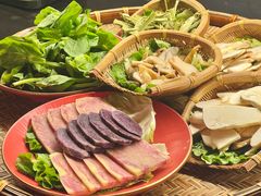 -滇野云南野生菌餐厅