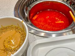 -龍歌自助小火锅(崂山丽达店)