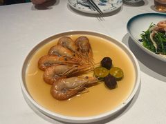 -醉舍·新淮扬菜(长宁龙之梦店)