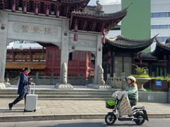 -信义坊码头